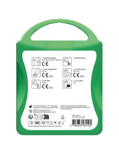 Estilo de vida activo N293062Z1