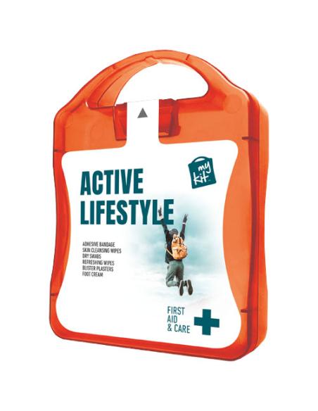 Estilo de vida activo N393062Z1