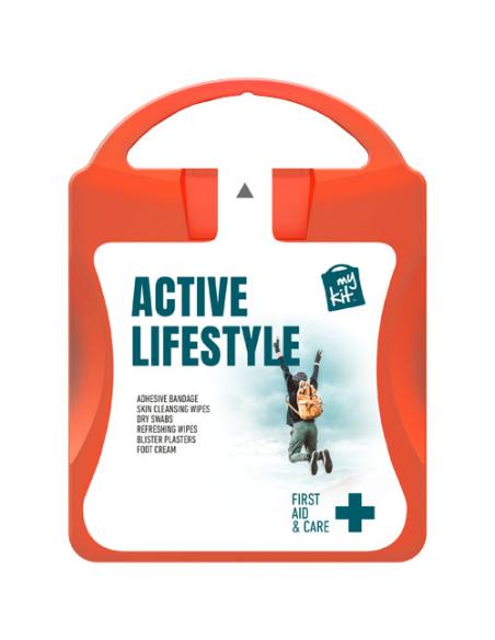 Estilo de vida activo N393062Z1