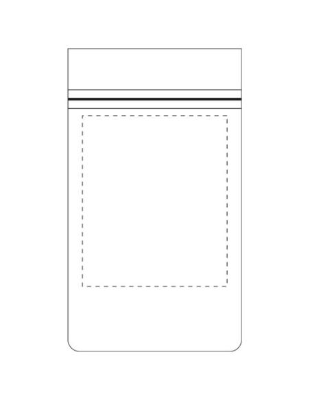 Primeros auxilios para un estilo de vida activo en funda de papel. N605062Z1