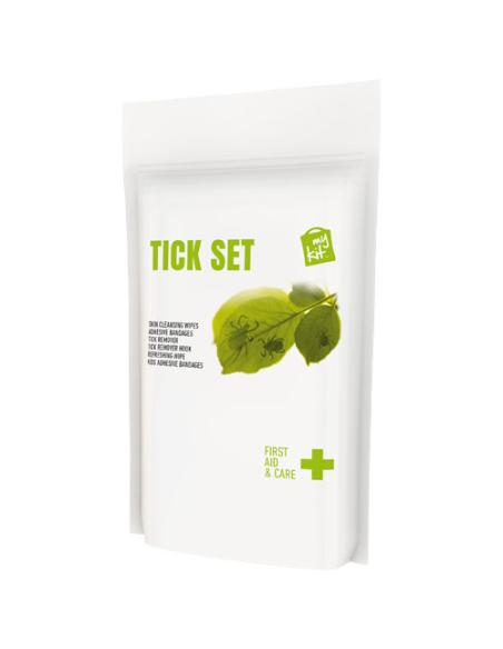 MyKit Kit de primero auxilios Garrapatas en bolsa de papel N106062Z1