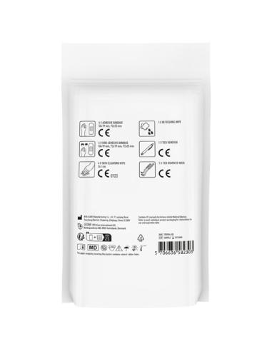 MyKit Kit de primero auxilios Garrapatas en bolsa de papel N106062Z1