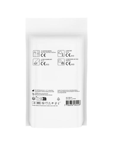 MyKit Viaje Kit de primeros auxilios en bolsa de papel N107062Z1