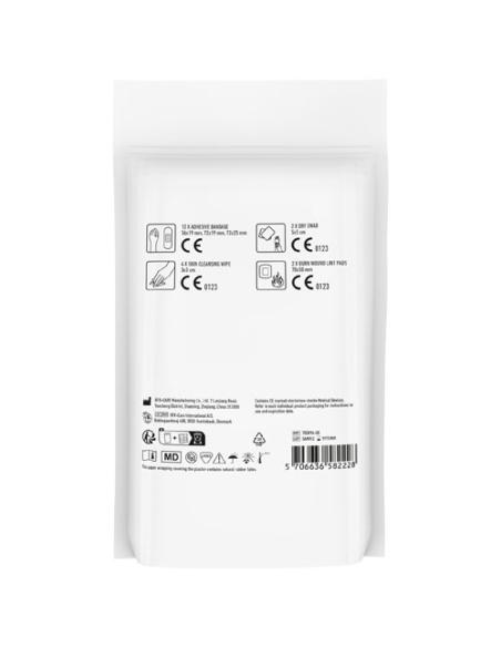 MyKit Viaje Kit de primeros auxilios en bolsa de papel N107062Z1