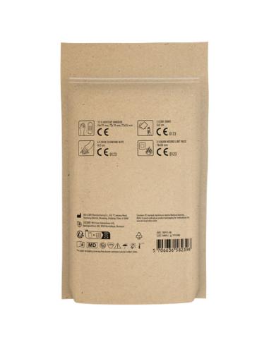 MyKit Viaje Kit de primeros auxilios en bolsa de papel N607062Z1