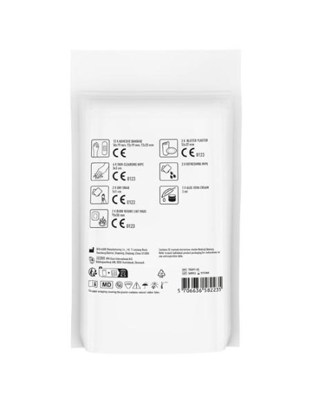 MyKit Viaje Plus Kit de primeros auxilios en bolsa de papel N108062Z1