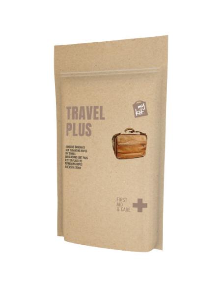 MyKit Viaje Plus Kit de primeros auxilios en bolsa de papel N608062Z1