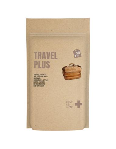 MyKit Viaje Plus Kit de primeros auxilios en bolsa de papel N608062Z1