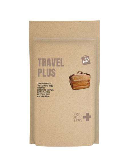 MyKit Viaje Plus Kit de primeros auxilios en bolsa de papel N608062Z1