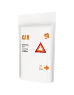 MyKit Coche Kit de primeros auxilios en bolsa de papel N102162Z1