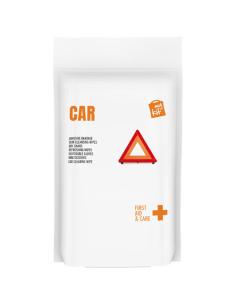 MyKit Coche Kit de primeros auxilios en bolsa de papel N102162Z1 2