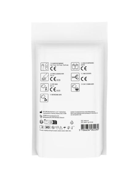 MyKit Coche Kit de primeros auxilios en bolsa de papel N102162Z1