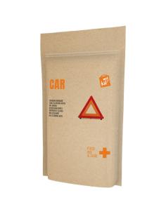 MyKit Coche Kit de primeros auxilios en bolsa de papel N102162Z1