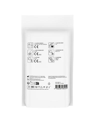 MyKit Set Energizante en bolsa de papel N103162Z1