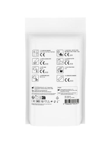 MyKit Festival Plus en bolsa de papel N104162Z1