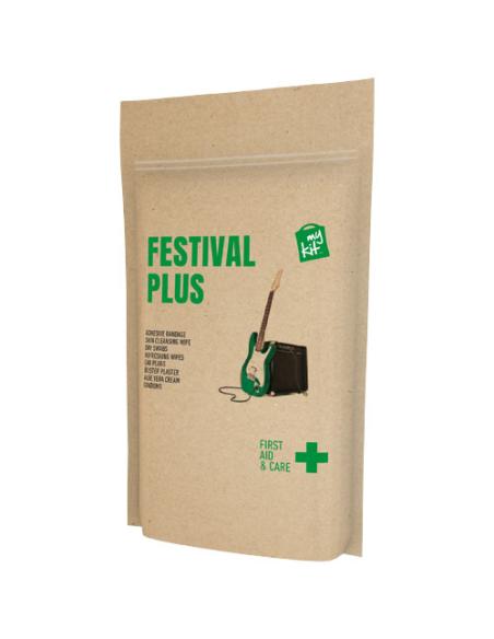 MyKit Festival Plus en bolsa de papel N604162Z1