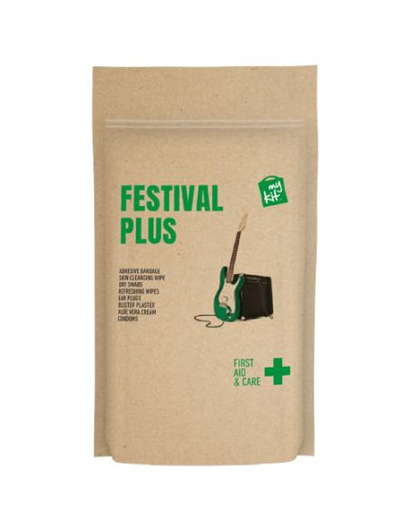 MyKit Festival Plus en bolsa de papel N604162Z1