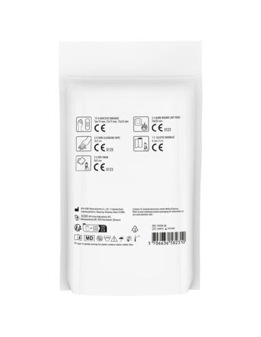 MyKit Primeros Auxilios en bolsa de papel N105162Z1