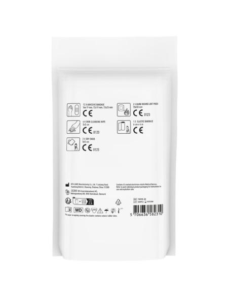 MyKit Primeros Auxilios en bolsa de papel N105162Z1