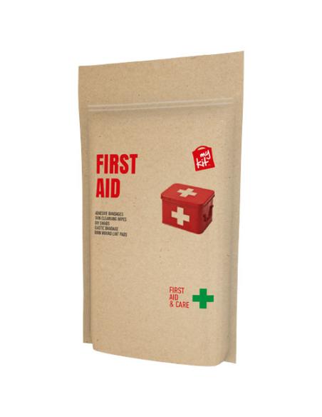 MyKit Primeros Auxilios en bolsa de papel N605162Z1