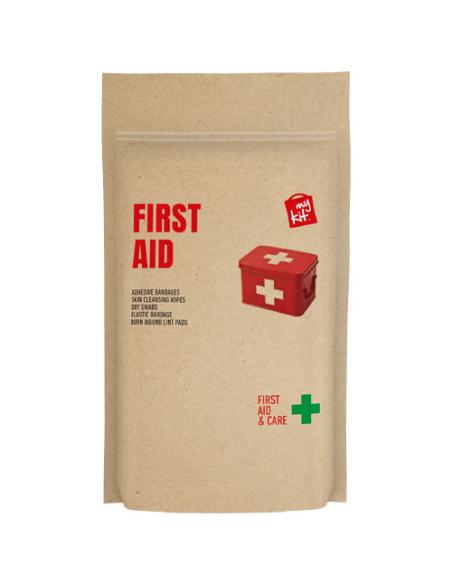 MyKit Primeros Auxilios en bolsa de papel N605162Z1