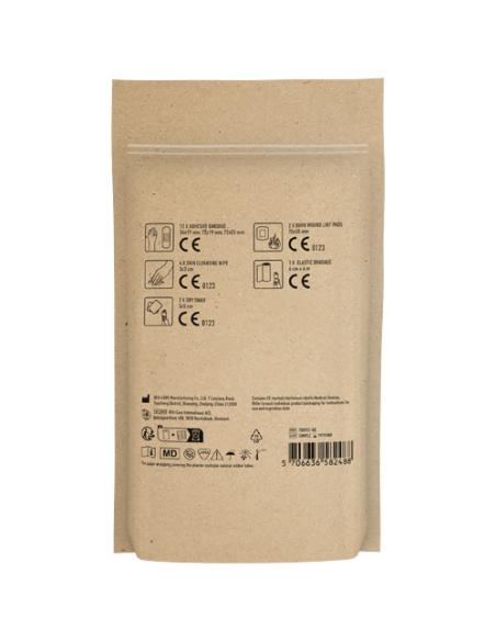 MyKit Primeros Auxilios en bolsa de papel N605162Z1