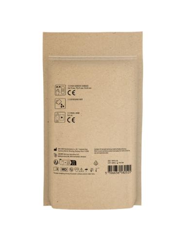 Set de viaje para niños en funda de papel N607162Z1