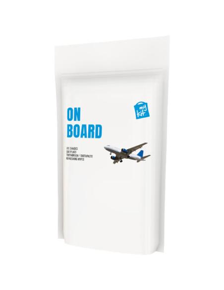 MyKit Set de viaje A bordo en bolsa de papel N109162Z1