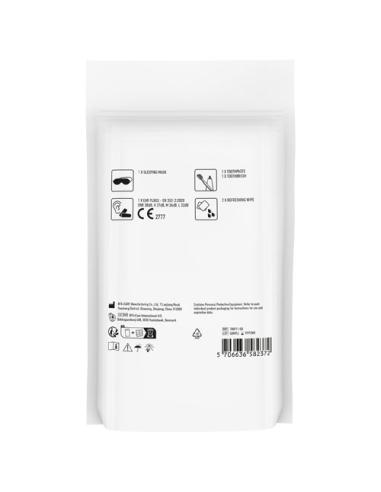 MyKit Set de viaje A bordo en bolsa de papel N109162Z1