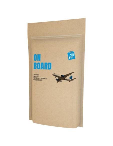 MyKit Set de viaje A bordo en bolsa de papel N609162Z1
