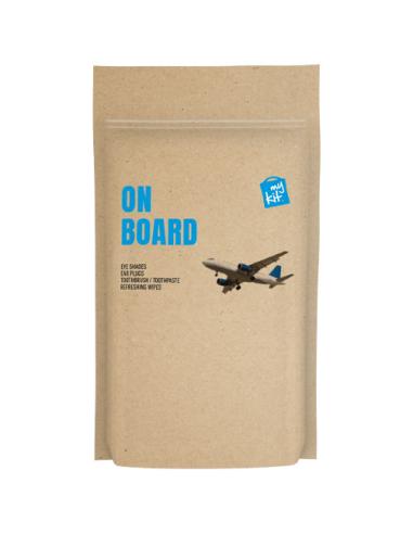 MyKit Set de viaje A bordo en bolsa de papel N609162Z1