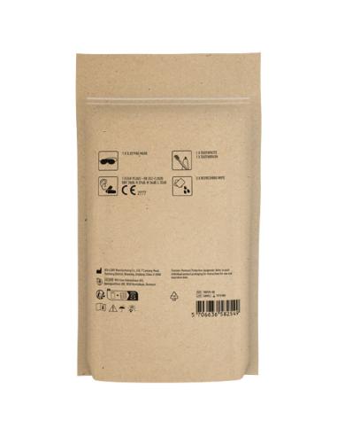 MyKit Set de viaje A bordo en bolsa de papel N609162Z1