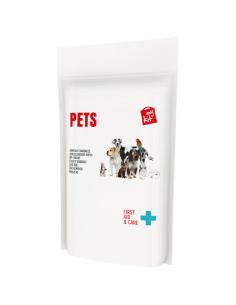 MyKit Kit de primero auxiliios Mascotas en bolsa de papel N100262Z1