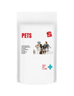 MyKit Kit de primero auxiliios Mascotas en bolsa de papel N100262Z1 2