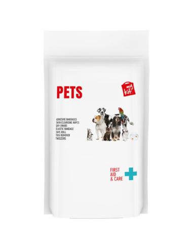 MyKit Kit de primero auxiliios Mascotas en bolsa de papel N100262Z1