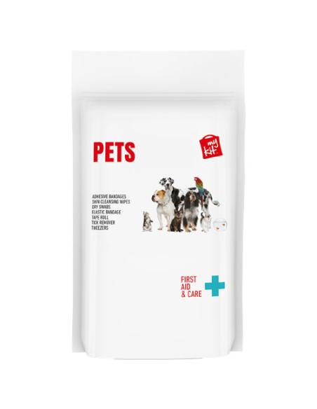 MyKit Kit de primero auxiliios Mascotas en bolsa de papel N100262Z1