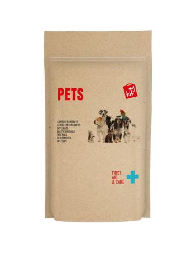 MyKit Kit de primero auxiliios Mascotas en bolsa de papel N600262Z1