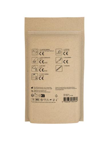 MyKit Kit de primero auxiliios Mascotas en bolsa de papel N600262Z1