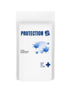 Kit de protección en bolsa de papel N101262Z1 2