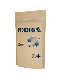 Kit de protección en bolsa de papel N101262Z1