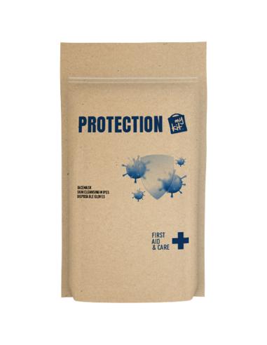 Kit de protección en bolsa de papel N601262Z1