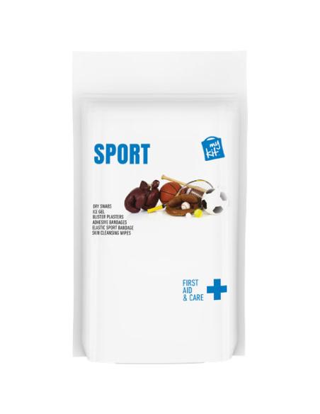 MyKit Kit de primero auxiliios Deporte en bolsa de papel N102262Z1