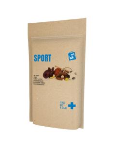 MyKit Kit de primero auxiliios Deporte en bolsa de papel N102262Z1