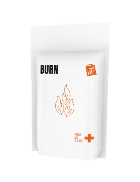 MiniKit Quemaduras en bolsa de papel N103262Z1