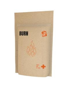MiniKit Quemaduras en bolsa de papel N103262Z1