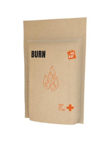 MiniKit Quemaduras en bolsa de papel N603262Z1