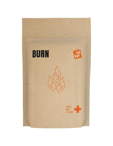 MiniKit Quemaduras en bolsa de papel N603262Z1