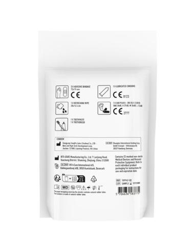 MiniKit Set Festival en bolsa de papel N104262Z1