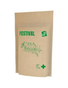 MiniKit Set Festival en bolsa de papel N104262Z1