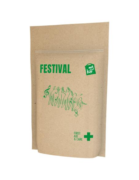 MiniKit Set Festival en bolsa de papel N604262Z1